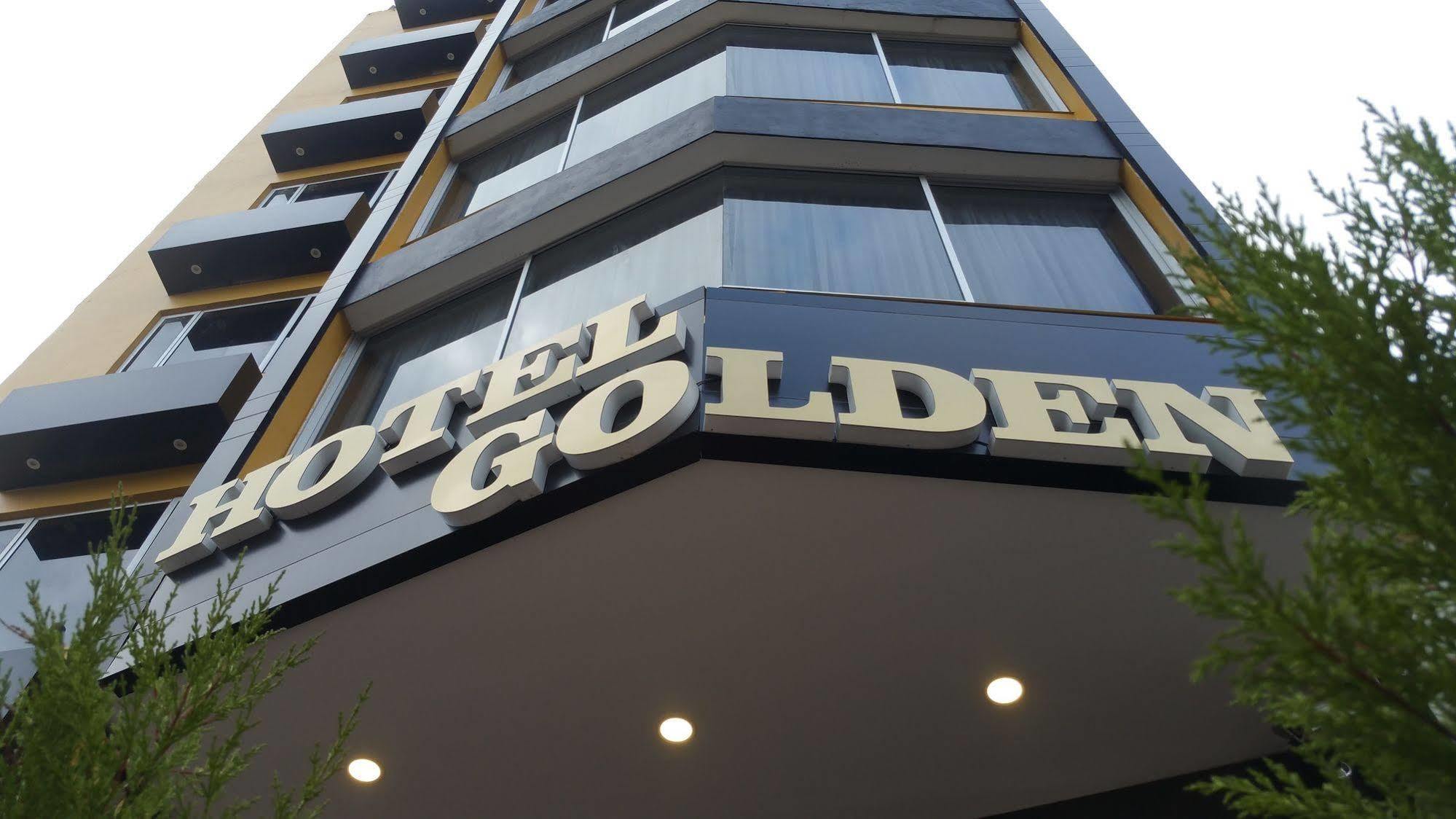 Ayenda 1063 Golden Hotell Bogotá Eksteriør bilde