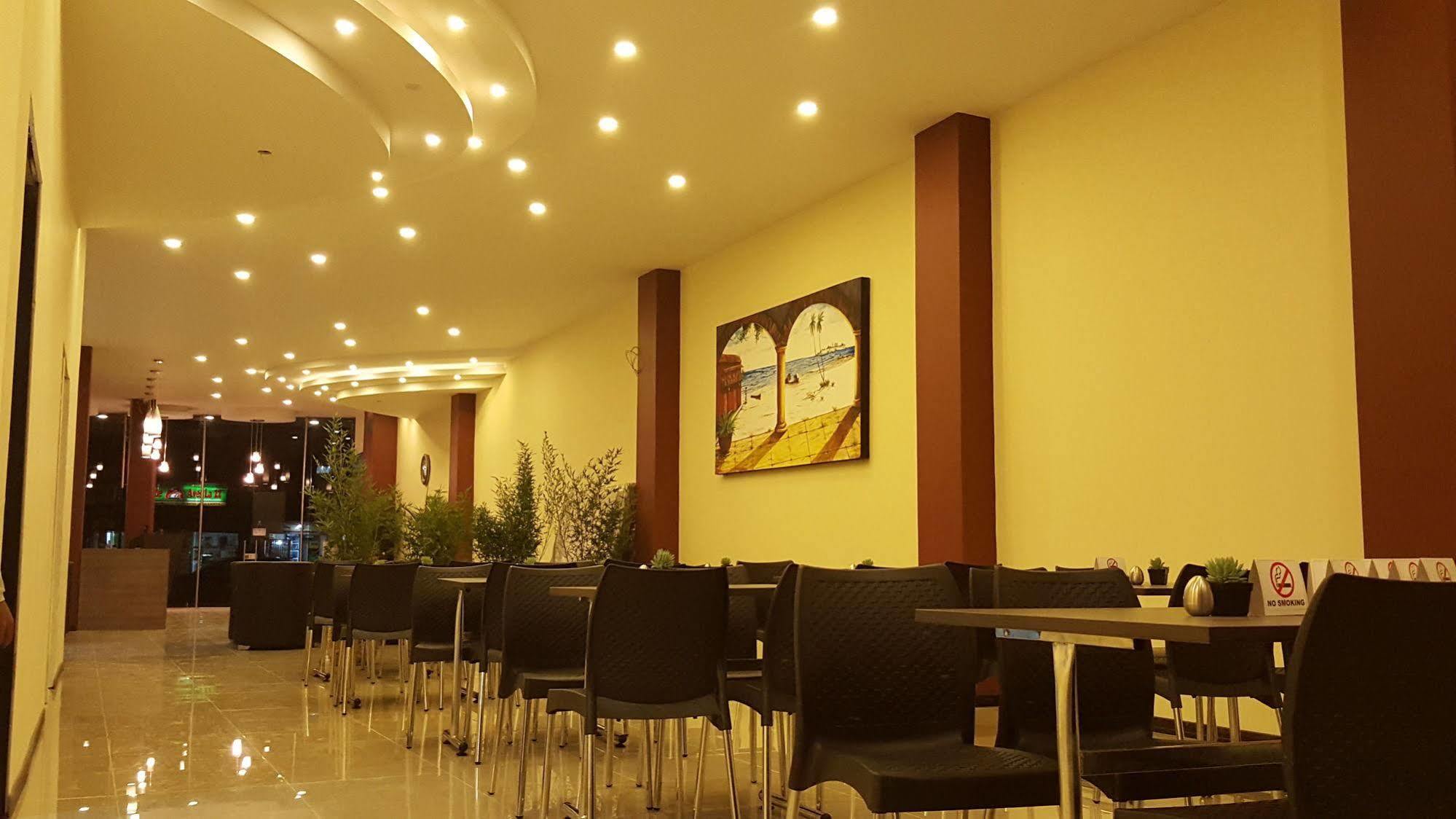 Ayenda 1063 Golden Hotell Bogotá Eksteriør bilde