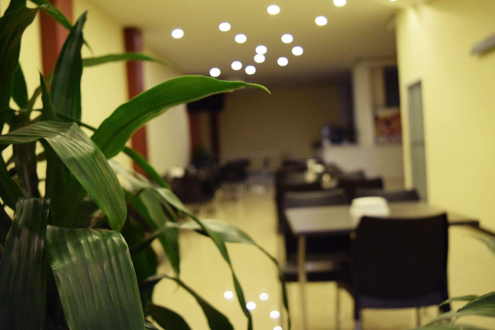 Ayenda 1063 Golden Hotell Bogotá Eksteriør bilde
