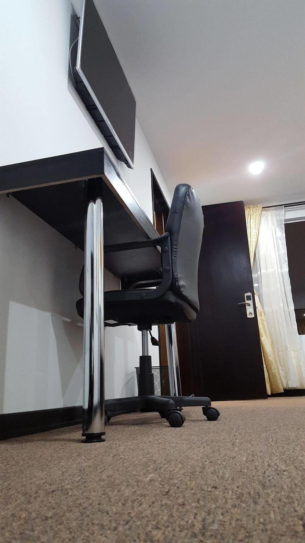 Ayenda 1063 Golden Hotell Bogotá Eksteriør bilde