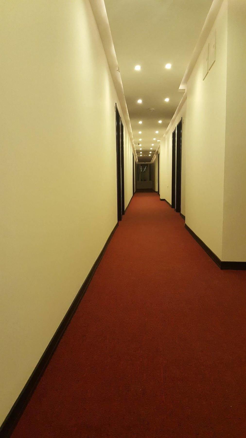 Ayenda 1063 Golden Hotell Bogotá Eksteriør bilde