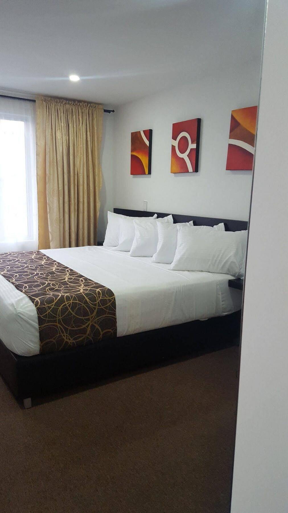 Ayenda 1063 Golden Hotell Bogotá Eksteriør bilde